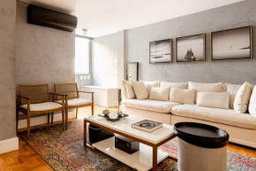 Ipanema - Style and Comfort close to the beach